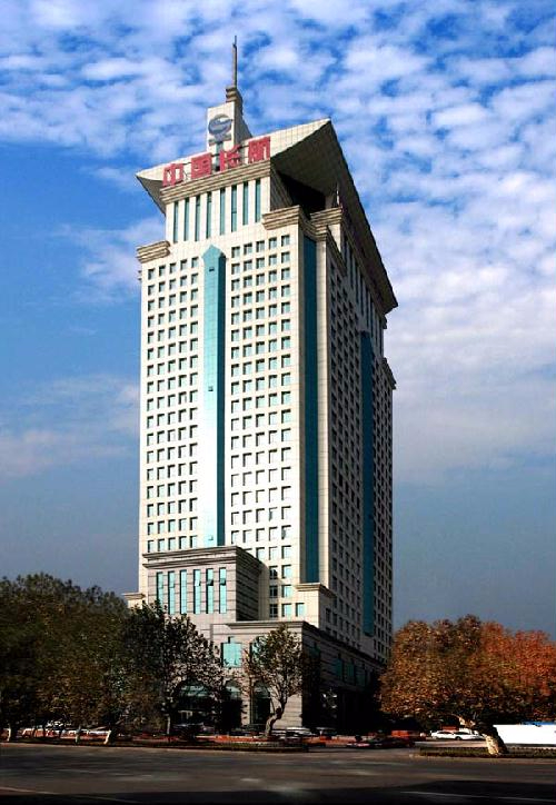 長(zhǎng)航集團(tuán)上線飛和壓縮機(jī)