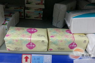 問題紙巾風(fēng)波持續(xù) 清風(fēng)、潔柔等品牌在蕭山仍正常銷售，暫未收到下架通知